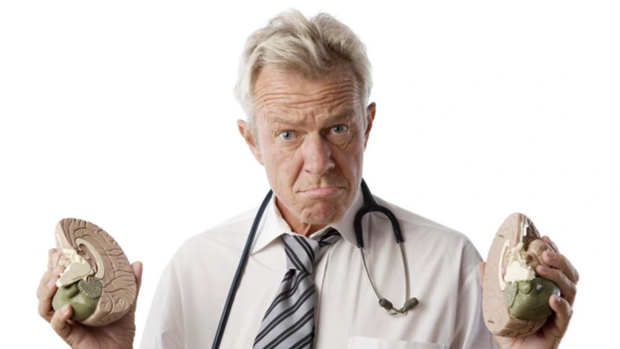 Sağını solunu karıştıran insanların sorunları ne, neden sağımızı solumuzu karıştırırız?