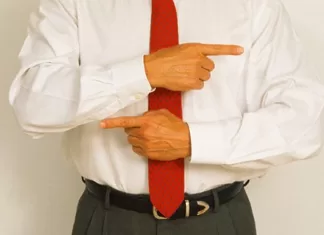 Sağını solunu karıştıran insanların sorunları ne, neden sağımızı solumuzu karıştırırız?