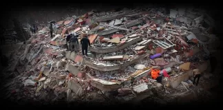 AFAD: Depremlerdeki can kaybı 18 bin 342'ye yükseldi, 74 binden fazla kişi yaralandı