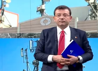 İmamoğlu: İstanbul'da zaten güçlendirme yapılıyor ama bunu seferberliğe dönüştürmek istiyoruz