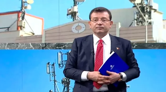 İmamoğlu: İstanbul'da zaten güçlendirme yapılıyor ama bunu seferberliğe dönüştürmek istiyoruz