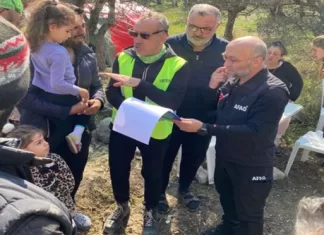 AHBAP kurucusu Haluk Levent: AHBAP'ın aldığı bağışlar 2 milyar TL'yi geçti