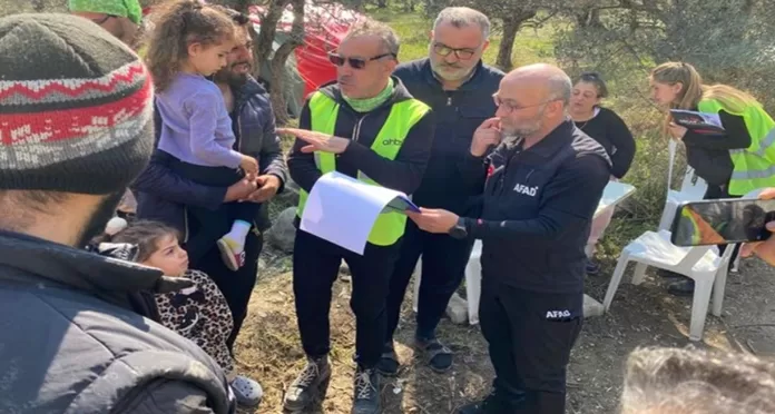 AHBAP kurucusu Haluk Levent: AHBAP'ın aldığı bağışlar 2 milyar TL'yi geçti