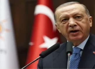 Cumhurbaşkanı ve AKP Genel Başkanı Recep Tayyip Erdoğan, bugün seçim kararını açıklayacak