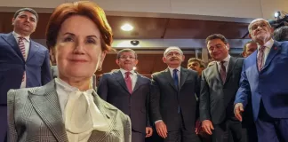 Millet İttifakı, güçlendirilmiş parlamenter sisteme geçişin yol haritasını 12 maddeyle açıkladı