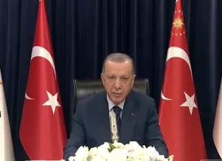 Erdoğan Millet İttifakı’nı hedef aldı : Aramıza yeni katılacak dostlarımızla ilerleyeceğiz Erdoğan Millet İttifakı'nı hedef aldı : Aramıza yeni katılacak dostlarımızla ilerleyeceğiz