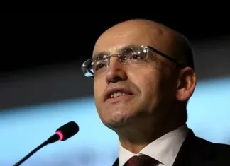 Erdoğan ekonominin başına Mehmet Şimşek’i getirmeyi planlıyor Erdoğan ekonominin başına Mehmet Şimşek'i getirmeyi planlıyor