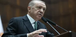 Erdoğan'dan seçim mesajı: Bu millet, vakit geliyor, 14 Mayıs'ta gereğini yapacak