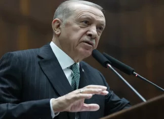 Erdoğan’dan seçim mesajı: Bu millet, vakit geliyor, 14 Mayıs’ta gereğini yapacak Erdoğan'dan seçim mesajı: Bu millet, vakit geliyor, 14 Mayıs'ta gereğini yapacak