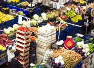 Kim yalan söylüyor: TÜİK'e göre yıllık enflasyon % 55,18, ENAG'a göreyse % 126, 91