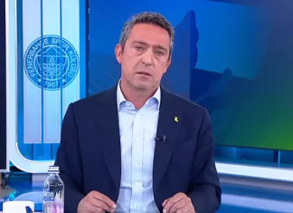 Ali Koç: "Herkes devletin yanında ama herkes hükümetin yanında olmak zorunda değildir"