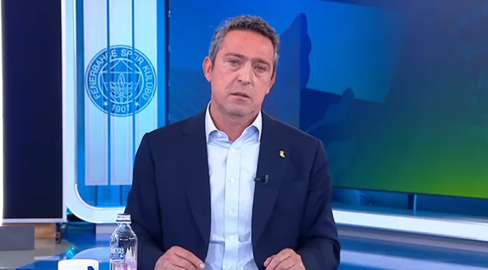 Ali Koç: "Herkes devletin yanında ama herkes hükümetin yanında olmak zorunda değildir"