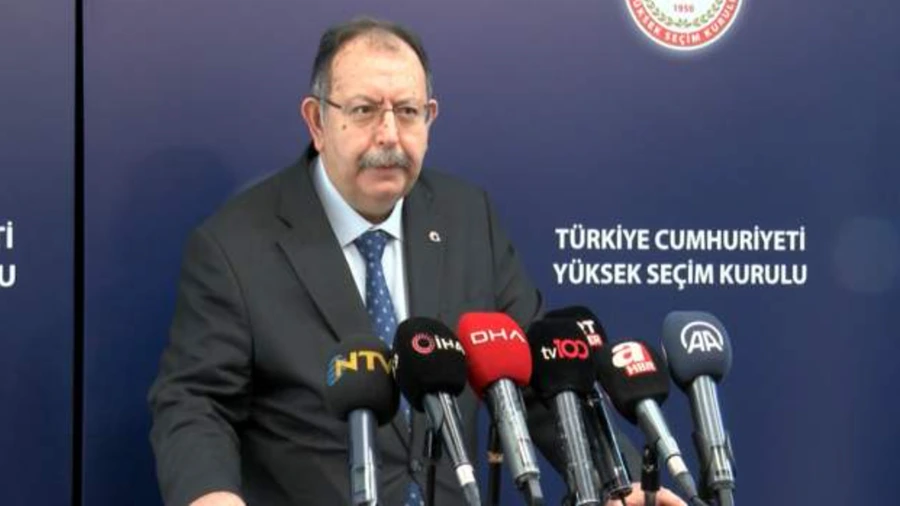 Seçim propagandası döneminin usul ve esasları Resmi Gazete'de yayımlandı