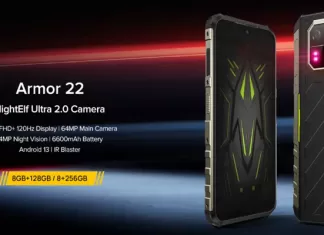 En Sağlam En Güvenilir Termal Kameralı Zırhlı Telefonlar En Sağlam En Güvenilir Termal Kameralı Zırhlı Telefonlar