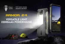 Ulefone Power Armor 24'ün Türkiye Ön Satışları Başladı Dünyanın En Sağlam telefonu Armor 24 22000mAh Bataryalı Telefon