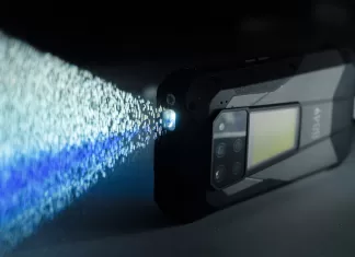 Tank 3 Pro 8849 Rugged Telefon Özellikleri ve Türkiye Satışı Tank 3 Pro 8849 Rugged Telefon Özellikleri ve Türkiye Satışı