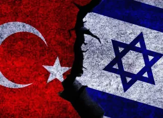 Türkiye’de, Ticaret Bakanlığı’nın İsrail’e ticaret kısıtlaması getirmesi dünya basınında Türkiye’de, Ticaret Bakanlığı’nın İsrail’e ticaret kısıtlaması getirmesi dünya basınında