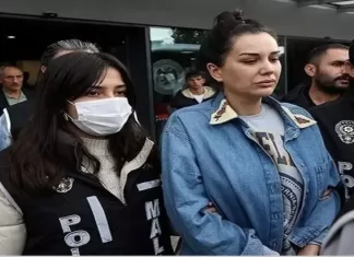 Dilan-Engin Polat Ciftine Ağır Ceza Şoku Dilan-Engin Polat Ciftine Ağır Ceza Şoku