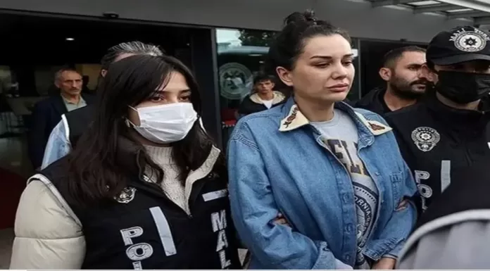 Dilan-Engin Polat Ciftine Ağır Ceza Şoku Dilan-Engin Polat Ciftine Ağır Ceza Şoku