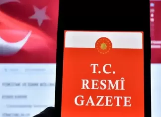 Havalimanlarında yeni dönem başladı Resmi Gazete'de yayımlandı: Havalimanlarında yeni dönem başladı