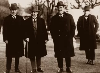 Lozan Antlaşması: İmzacı Güçler ve Türkiye İçin Taşıdığı Stratejik Önemi Lozan Antlaşması: İmzacı Güçler ve Türkiye İçin Taşıdığı Stratejik Önemi