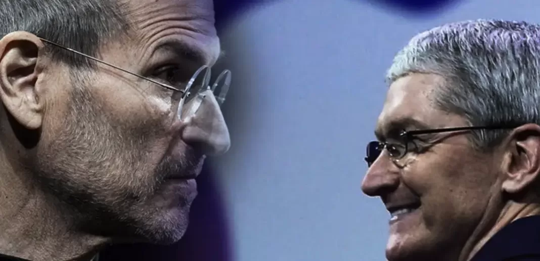 Tim Cook, Steve Jobs'un Apple'ın başarılı olmasına yardımcı olmak için kendisine öğrettiği sırrı açıklıyor