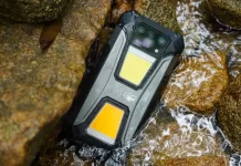 Tank 2 Pro 8849 Rugged Telefon Projeksiyonlu Android 14 Tank 2 Pro 8849 Rugged Telefon Projeksiyonlu Android 14