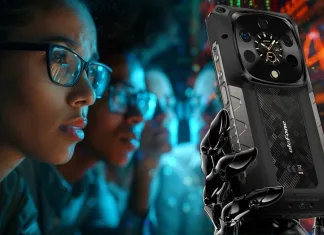 Ulefone Armor 28 Ultra - inceleme, test, görüş ve teknik veriler