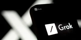 Grok hakkında erişim engeli kararı