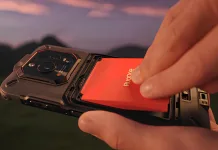 RugOne Xever 7 Pro Rugged Termal Kamaralı Telefon RugOne Xever 7 Pro Rugged Termal Kamaralı Telefon